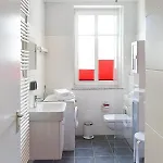 Hamburg-app-02 Apartmán Heringsdorf (Usedom)