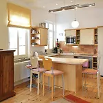 Apartmán Hamburg-app-02 *