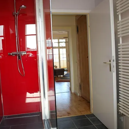 Hamburg-app-02 Apartment Heringsdorf (Usedom)