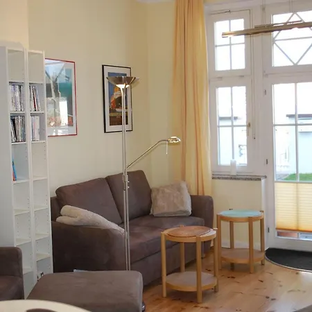 Hamburg-app-02 Apartment