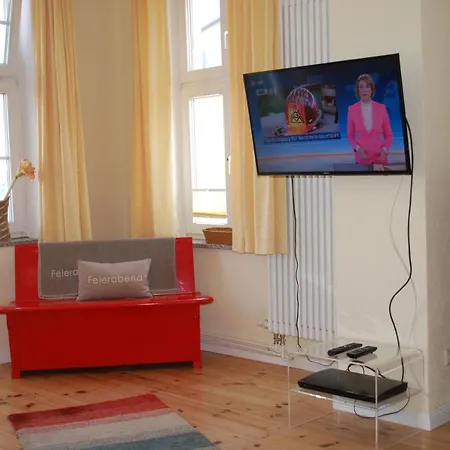 Hamburg-app-02 Apartment
