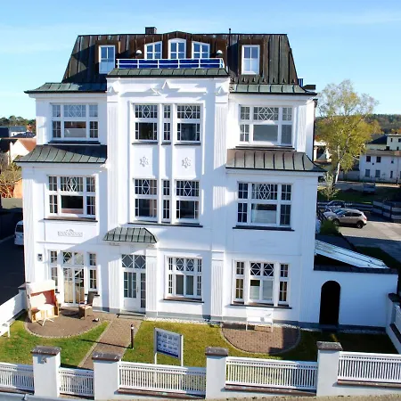 Hamburg-app-02 * Ostseebad Heringsdorf