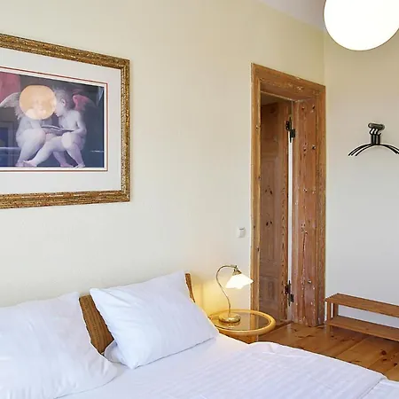 Apartman Hamburg-app-02 *