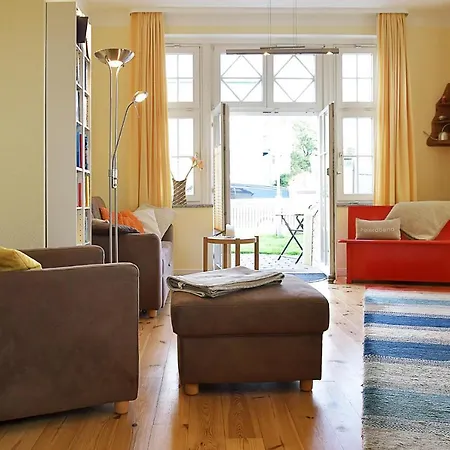 Hamburg-app-02 Apartment *