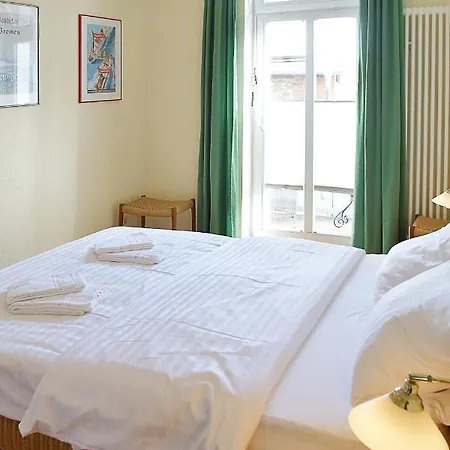 Hamburg-app-02 * Ostseebad Heringsdorf