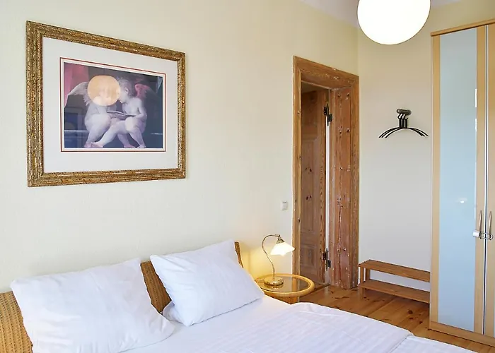 Apartamento Hamburg-app-02 *