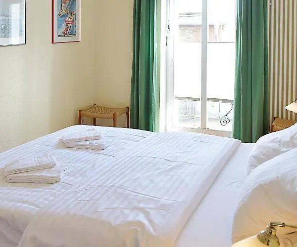 Hamburg-app-02 * Херингсдорф